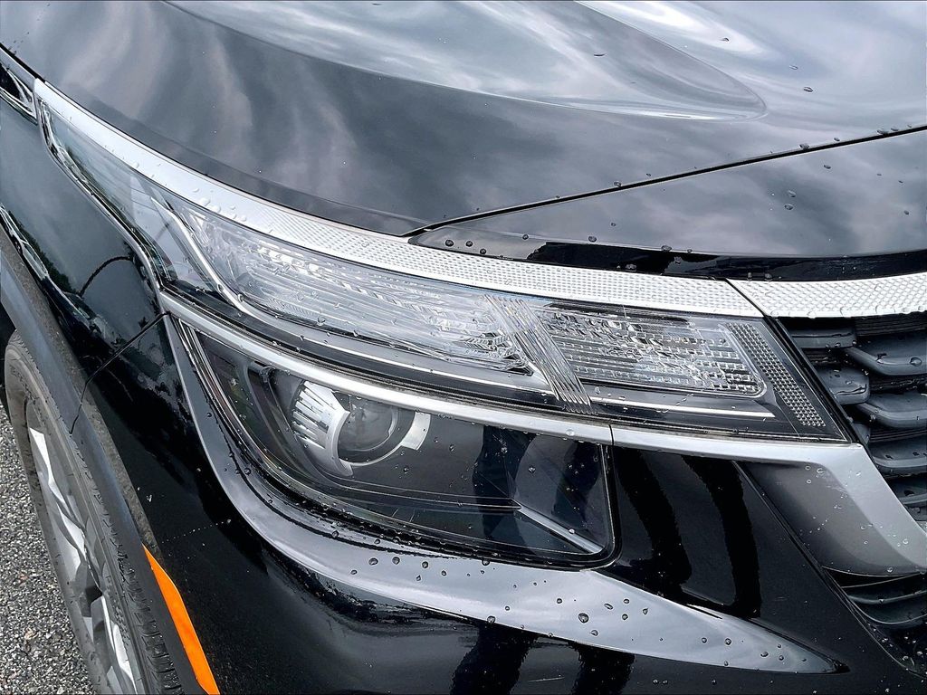 2023 Kia Seltos — photo 28