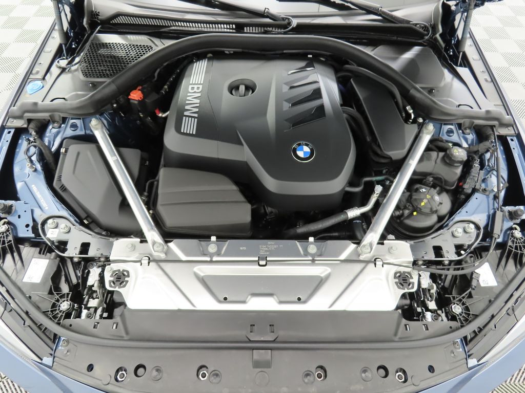 Thumbnail: 2026 BMW 4 Series - 27