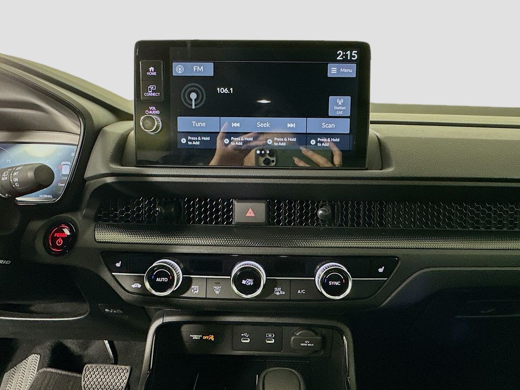 Thumbnail: 2026 Honda CR-V - 11