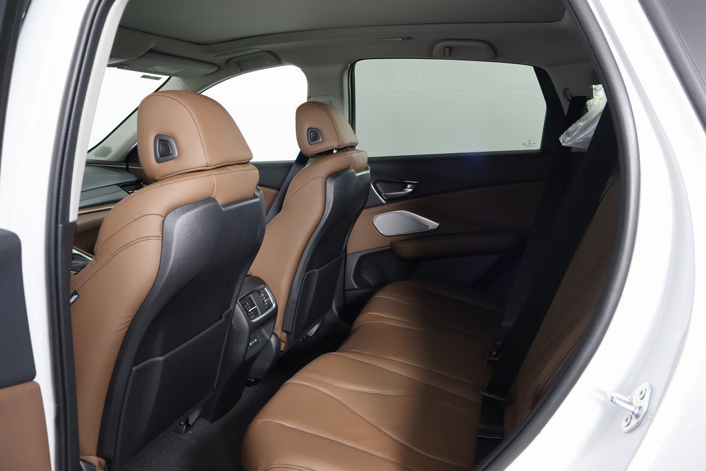 Thumbnail: 2026 Acura RDX - 6