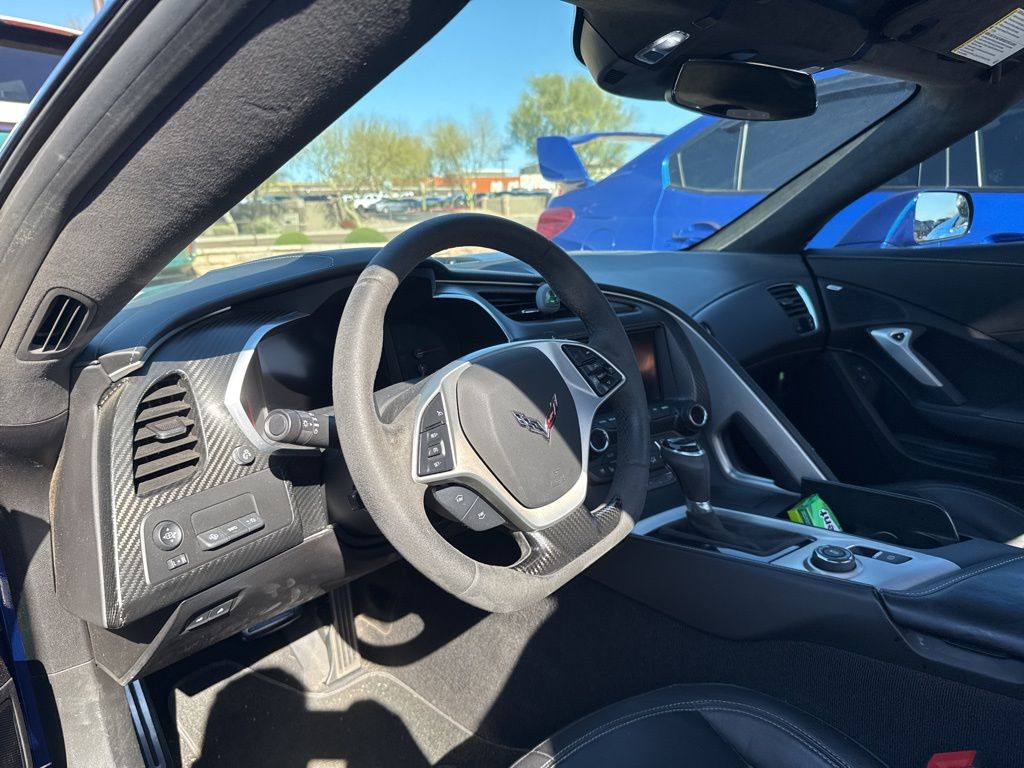 Thumbnail: 2019 Chevrolet Corvette - 13