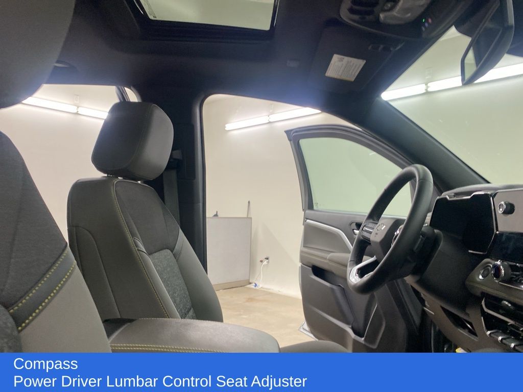 2024 Chevrolet Colorado ZR2 photo