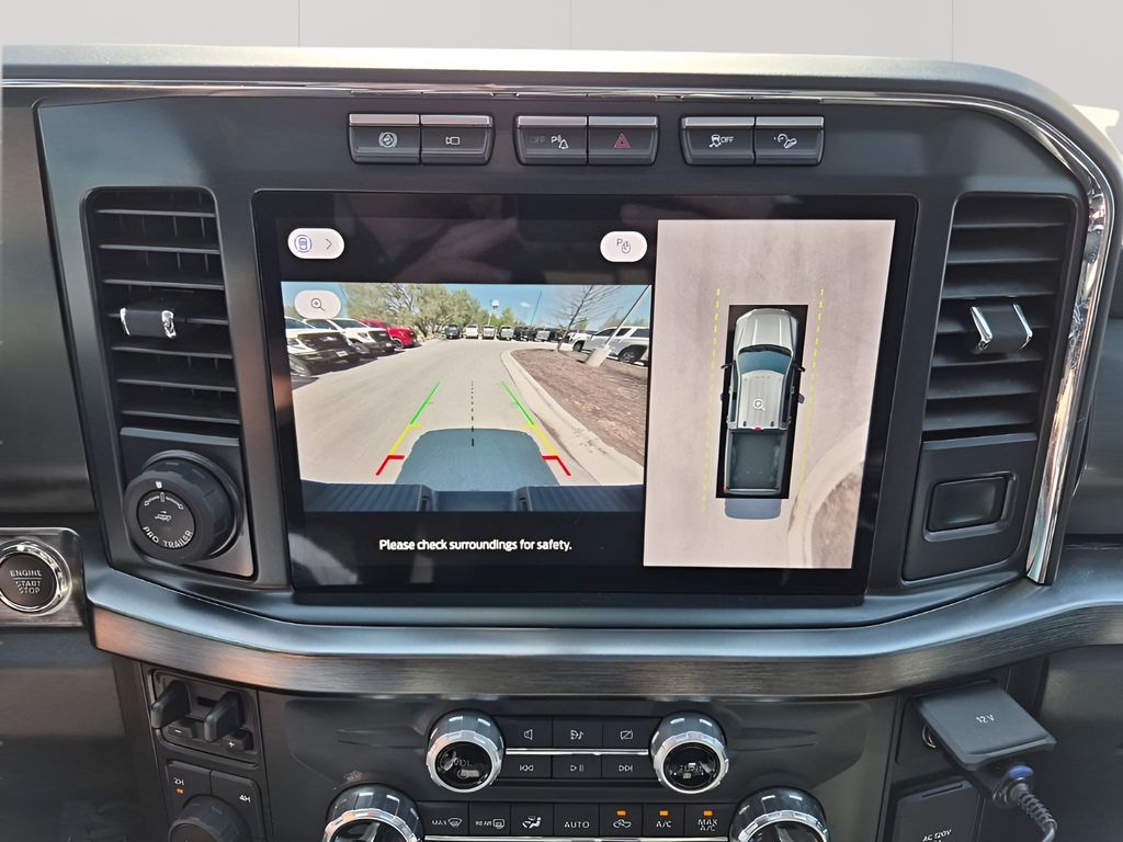 Used Car 2024 Ford F-250sd  Lariat For Sale Under $80,000 In Austin, Texas