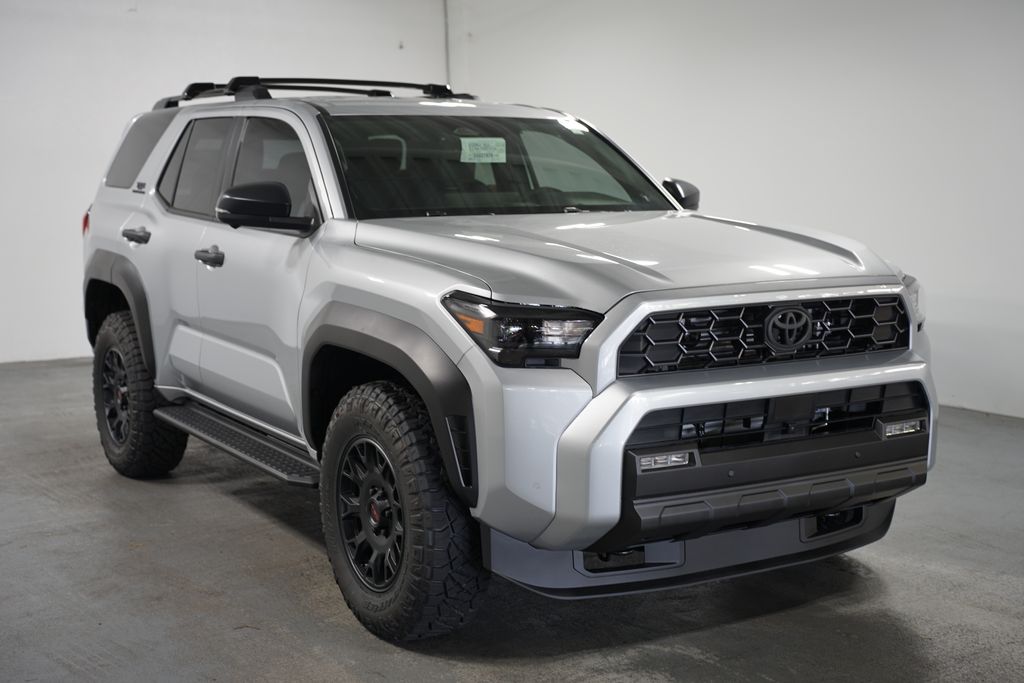 Thumbnail: 2025 Toyota 4Runner - 3