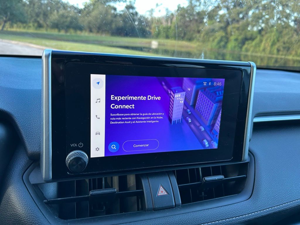 Thumbnail: 2023 Toyota RAV4 - 23