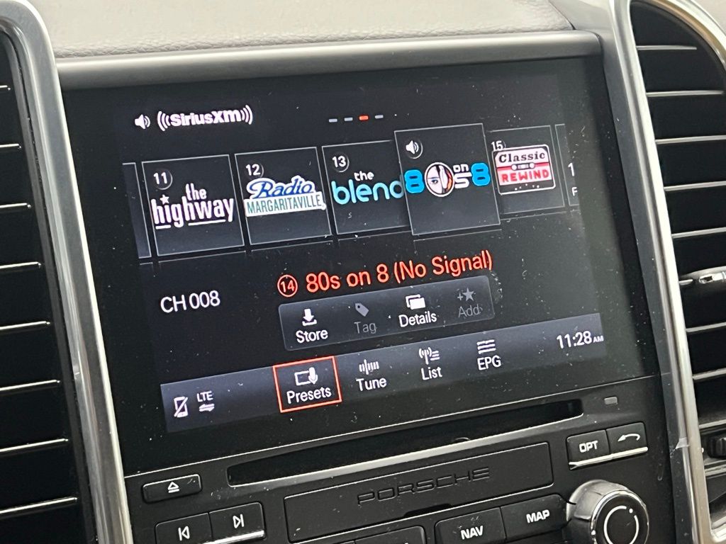 Thumbnail: 2018 Porsche Cayenne - 15