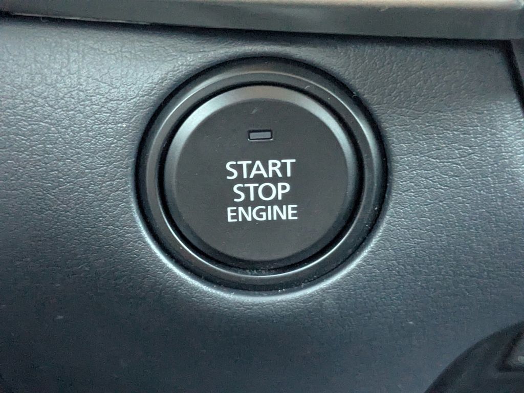 2026 Mazda CX-30 2.5 S Select Sport