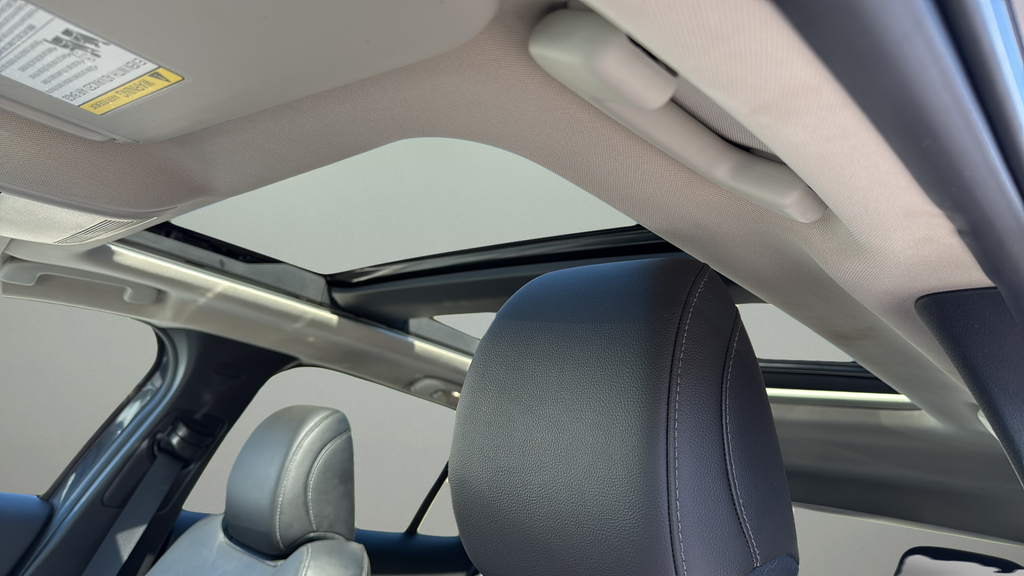 2024 Mazda CX-50 2.5 S Premium Plus Package Gray at Rochrich Mazda