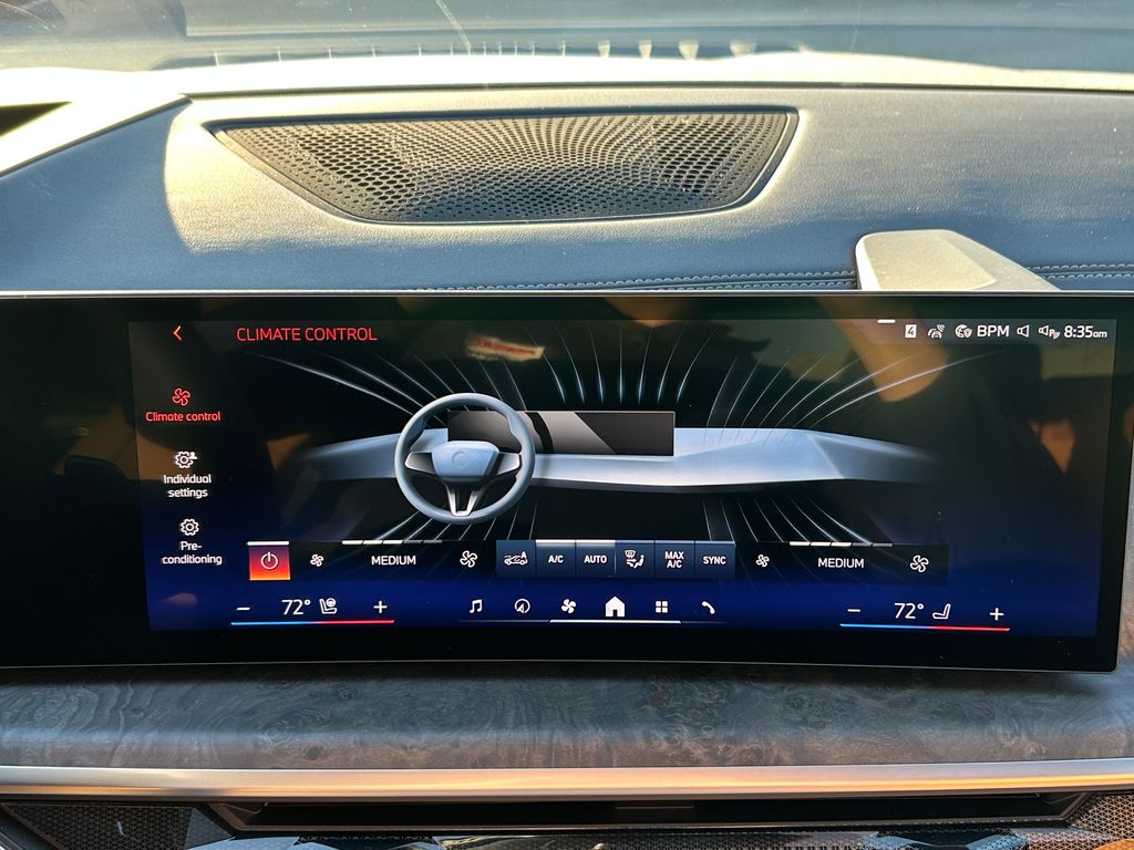 Thumbnail: 2026 BMW X5 - 24