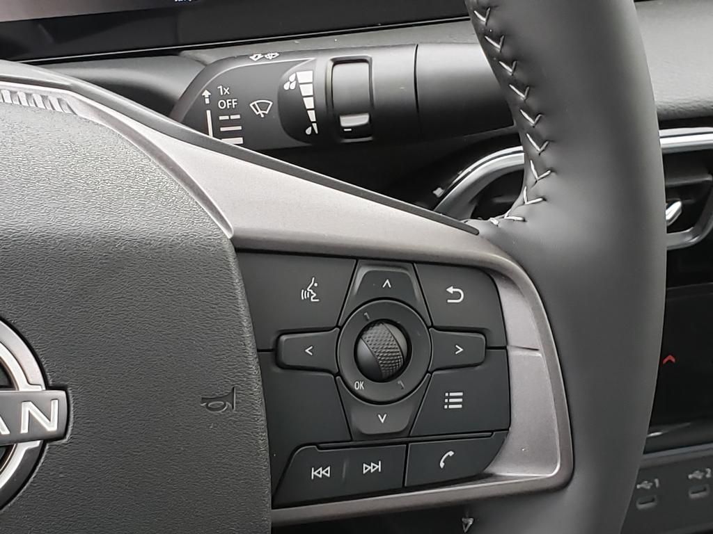 new 2026 Nissan Sentra car, priced at $25,285