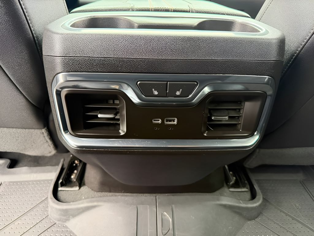 Used 2024 Chevrolet Silverado 1500 Truck