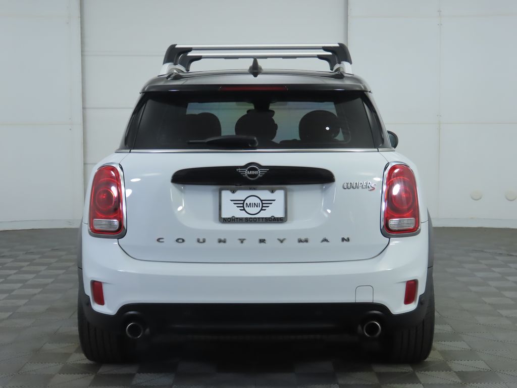 Thumbnail: 2020 MINI Cooper Countryman - 6