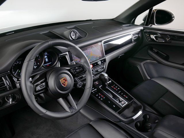 New 2026 Black Porsche T image 19
