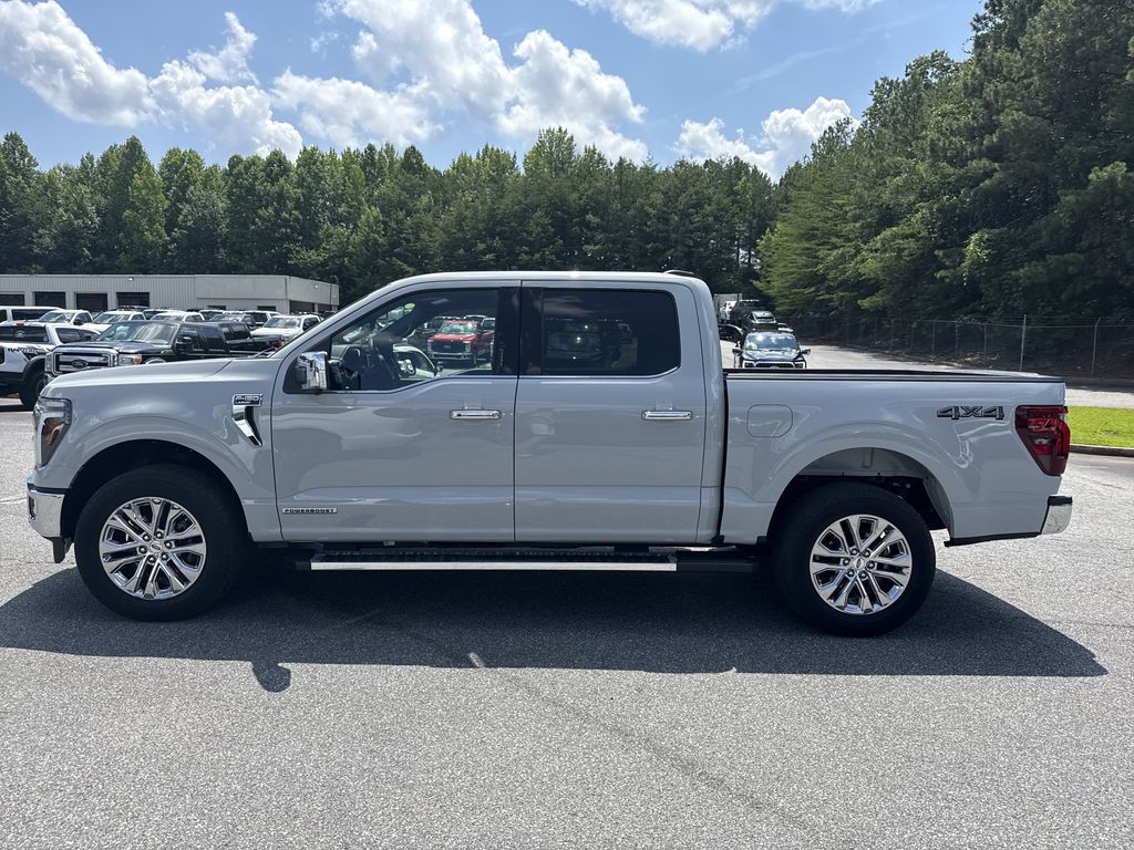 Used 2024 Ford F-150 Truck