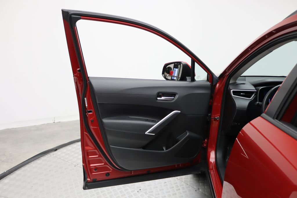 Thumbnail: 2024 Toyota Corolla Cross - 16