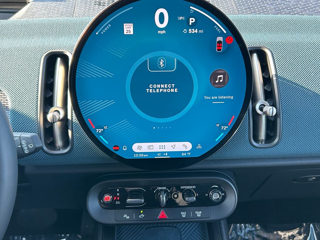 Thumbnail: 2025 MINI Cooper Countryman - 24