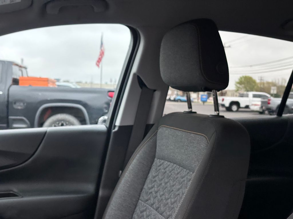 Used Car 2023 Chevrolet Equinox  Lt For Sale Under $25,000 In Austin, Texas