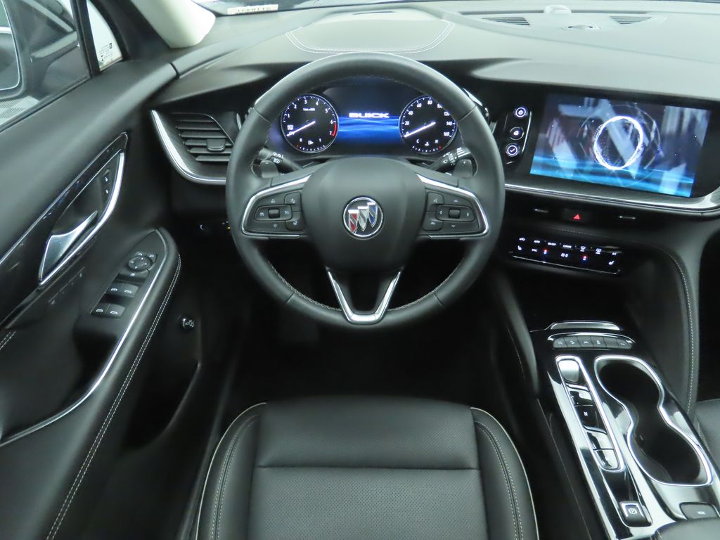 2023 Buick Envision Essence 10