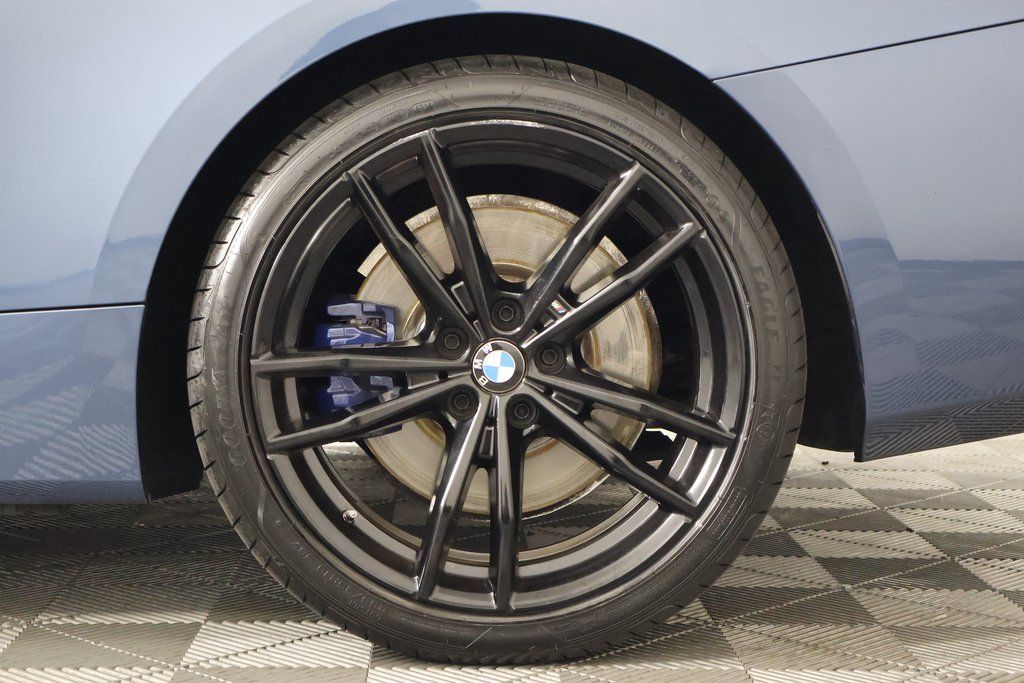 Thumbnail: 2024 BMW 4 Series - 17