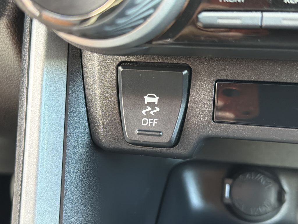 Used 2025 Toyota RAV4 SUV