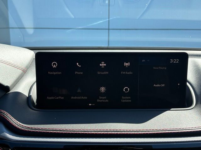 2024 Acura MDX A-Spec