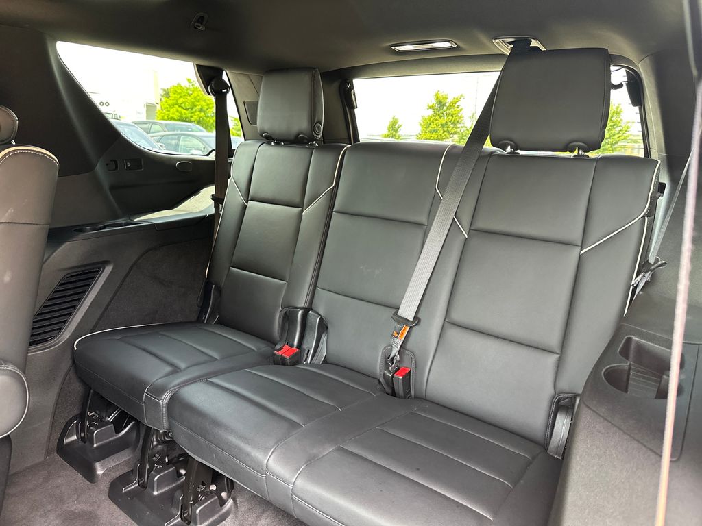Used Car 2024 Cadillac Escalade  Sport For Sale Under $90,000 In Austin, Texas