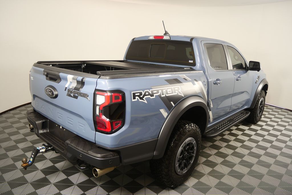 Thumbnail: 2024 Ford Ranger - 4