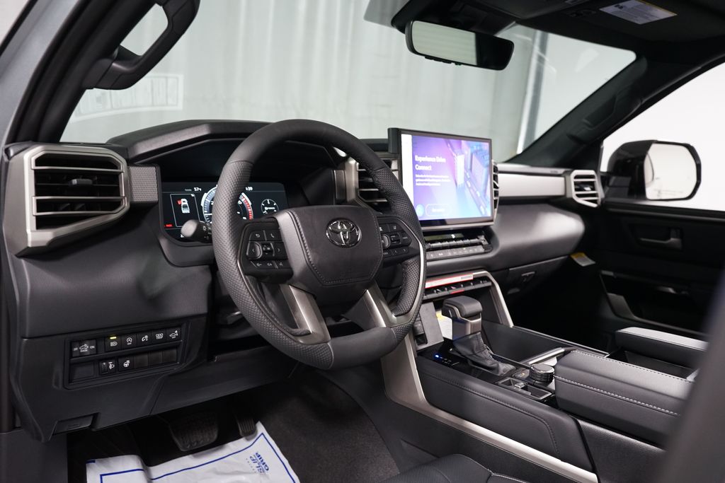 Thumbnail: 2026 Toyota Tundra - 12