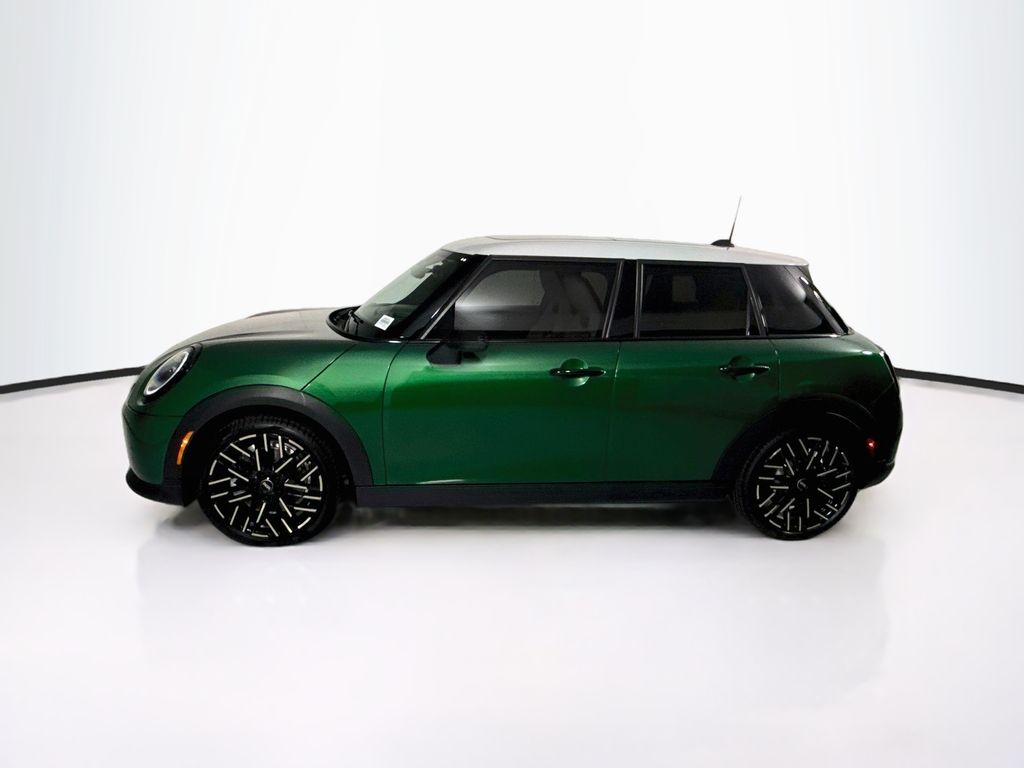 Thumbnail: 2026 MINI Cooper - 8
