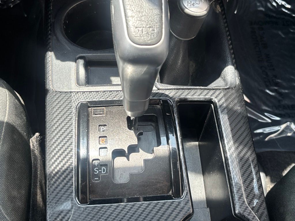 Used 2018 Toyota 4Runner SUV