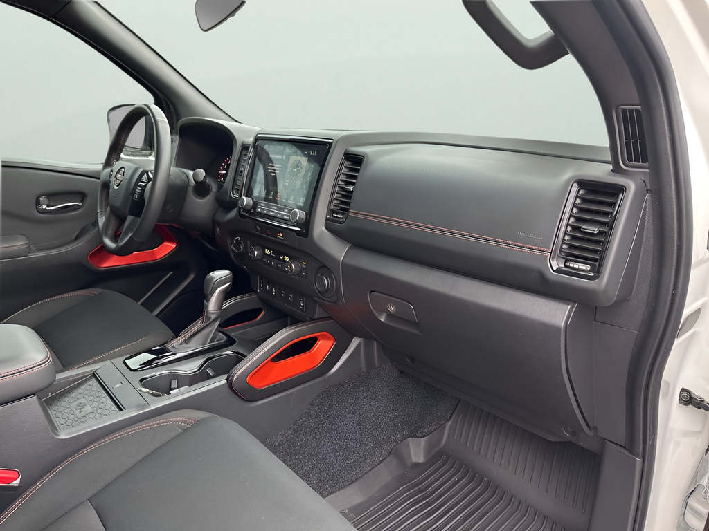 Used Car 2024 Nissan Frontier  Pro-4x For Sale Under $40,000 In Austin, Texas