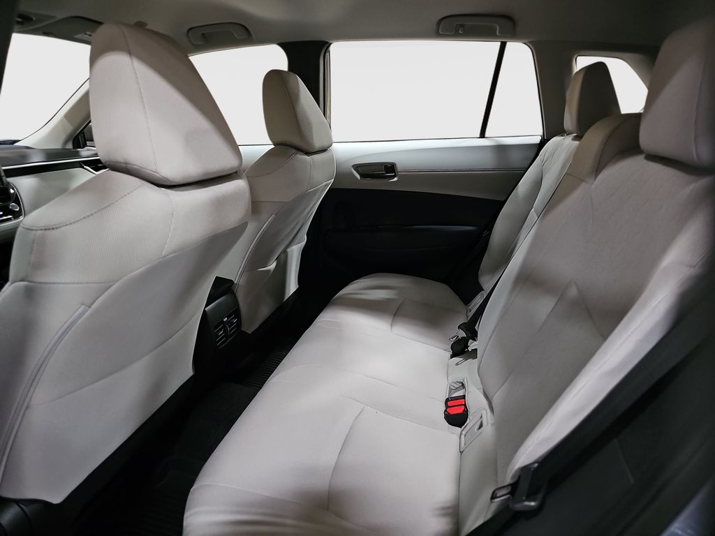 New 2026 Toyota Corolla Cross SUV