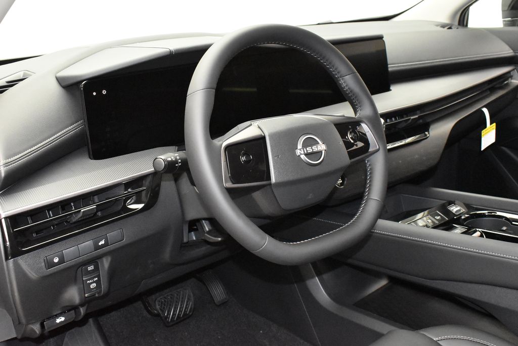 Thumbnail: 2026 Nissan Murano - 15