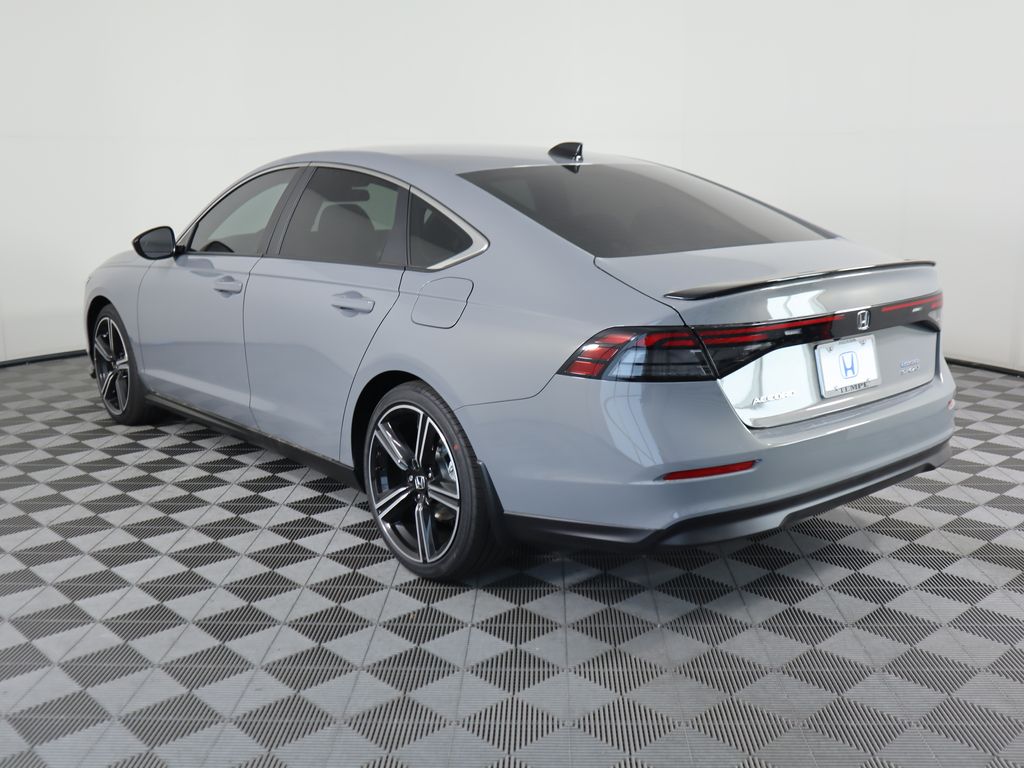 Thumbnail: 2025 Honda Accord - 7