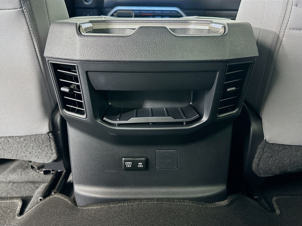 Thumbnail: 2024 Toyota Tundra - 24