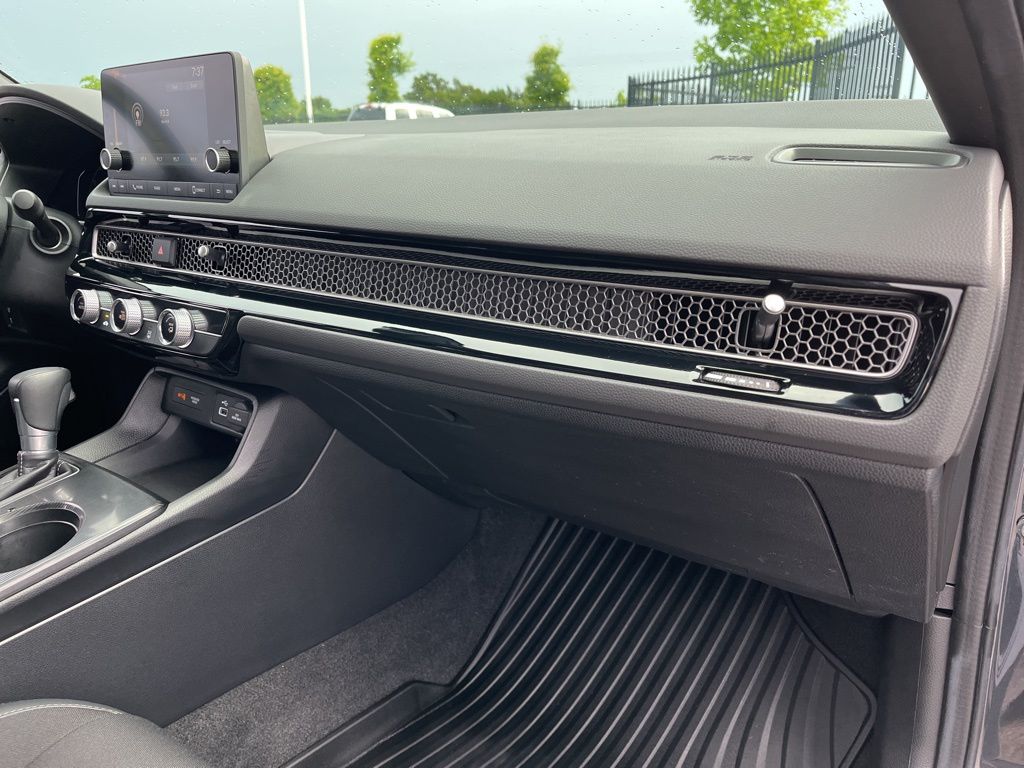 Thumbnail: 2024 Honda Civic - 29