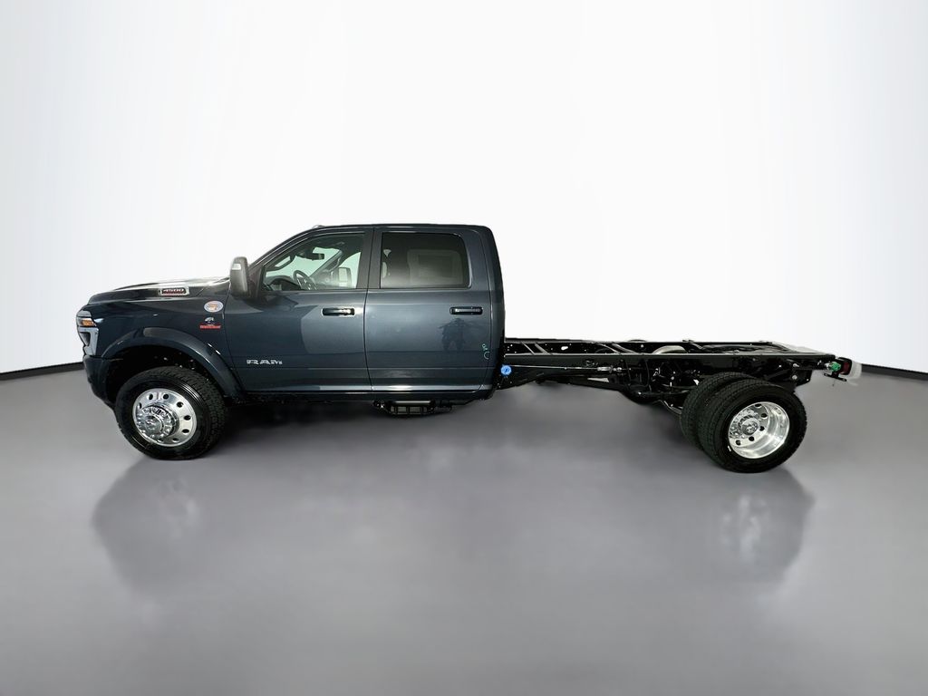 Ram4500 Chassis4