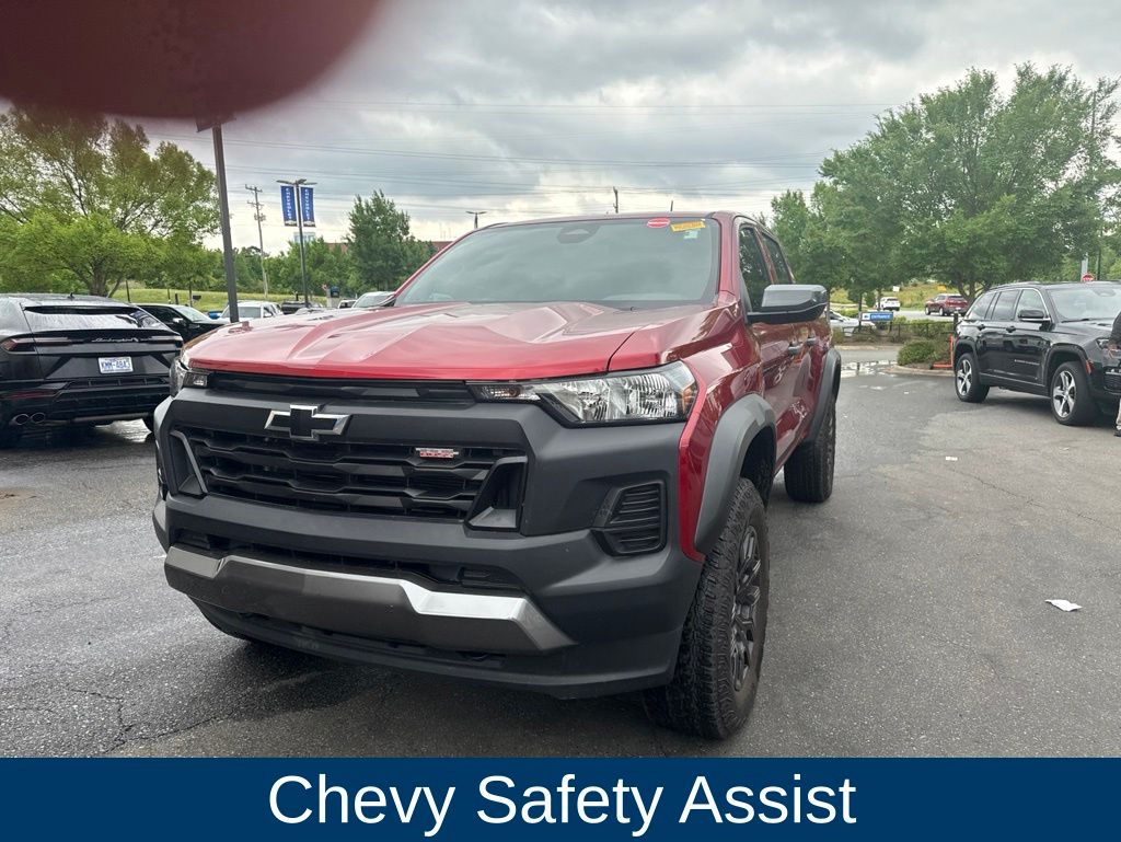 ChevroletColorado19
