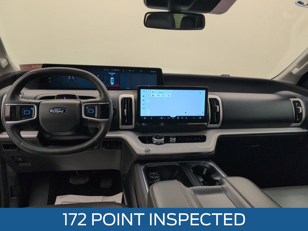 Certified Used 2025 Black Ford Active image 7