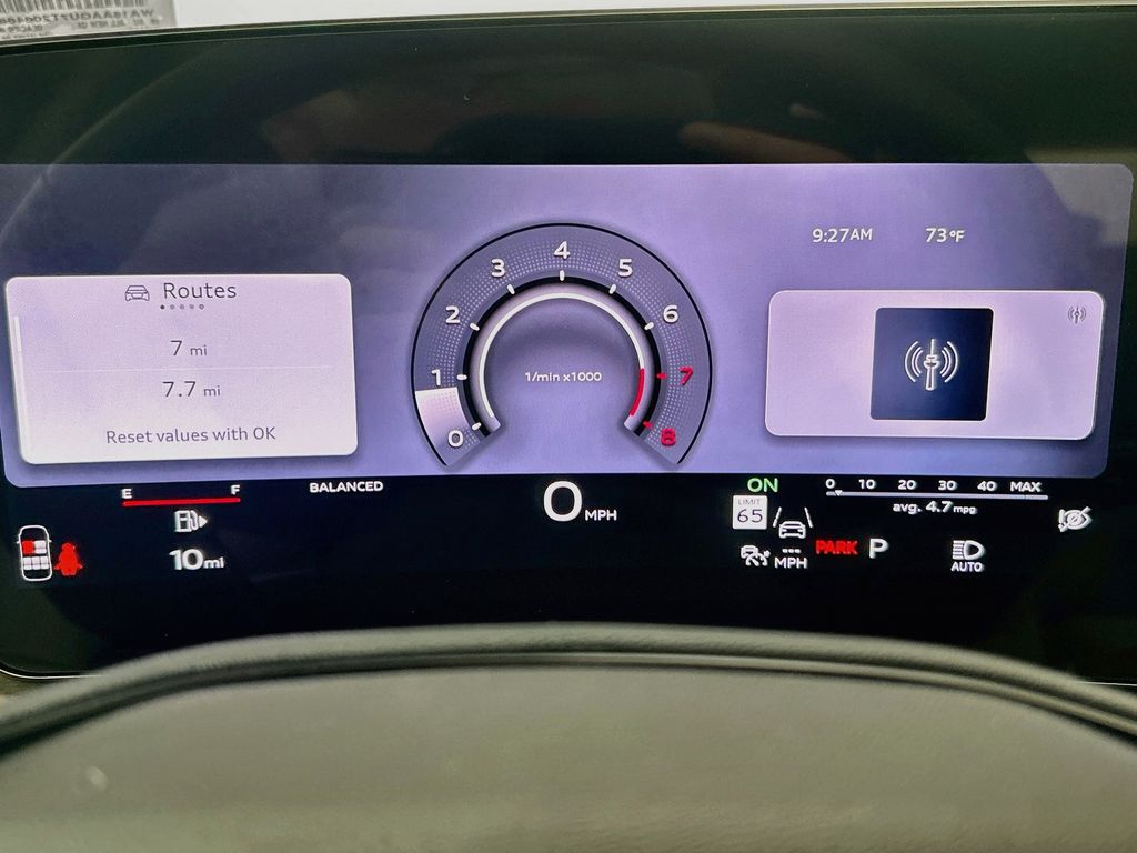 New 2026 White Audi Premium Plus image 33