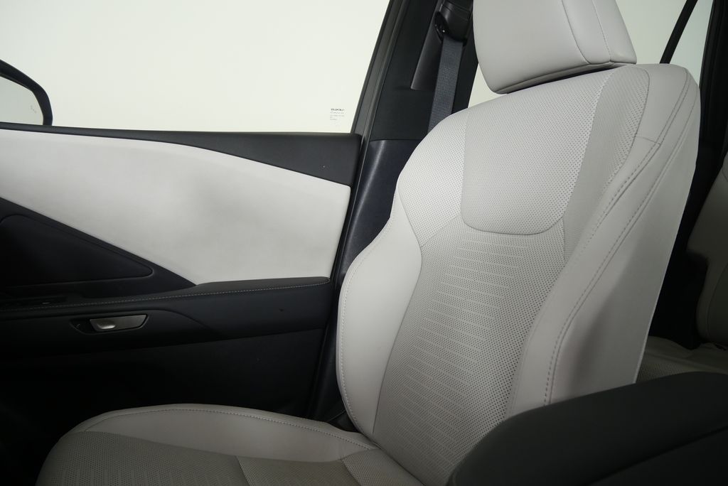 Thumbnail: 2024 Lexus TX - 23