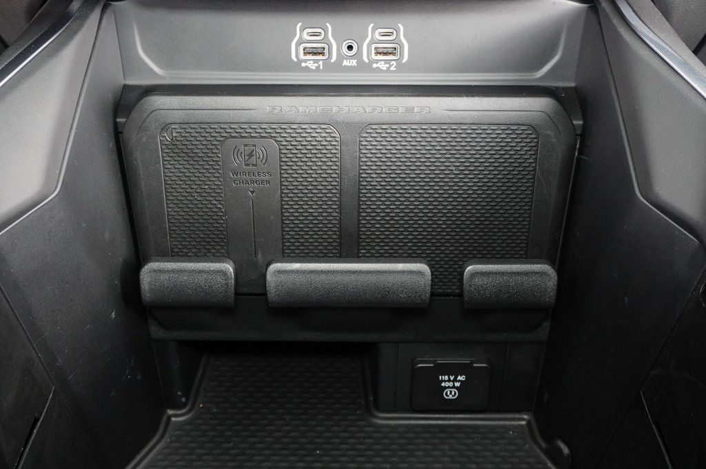 Used Car 2025 Ram 1500  Big Horn/lone Star For Sale Under $50,000 In Weatherford, Texas