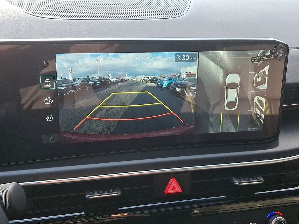 Thumbnail: 2026 Kia K5 - 19