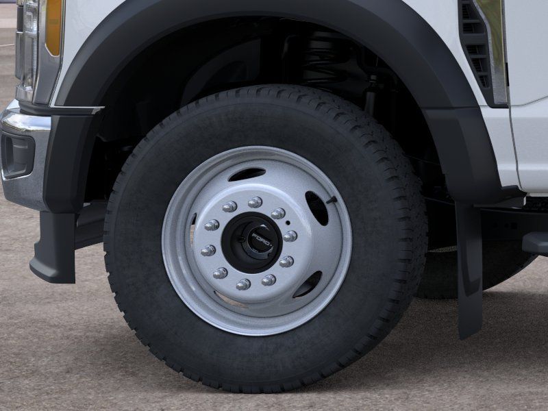 2026 Ford F-450 Chassis XL