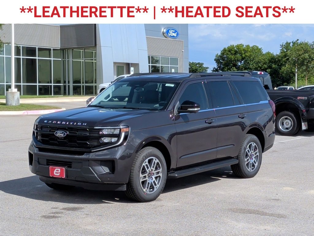2026 Ford Expedition Active - 2