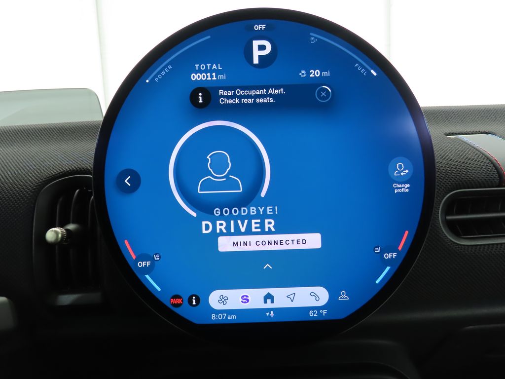 Thumbnail: 2026 MINI Cooper - 29