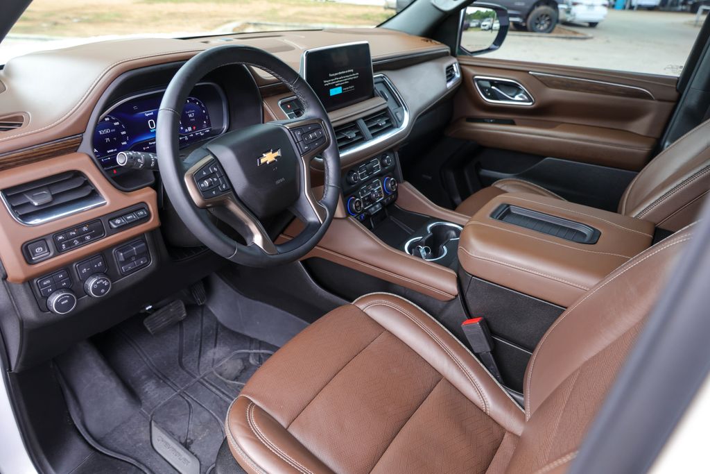 Used Car 2023 Chevrolet Tahoe  High Country For Sale Under $60,000 In Austin, Texas