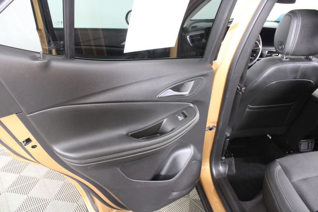 Used 2025 Buick Encore GX for sale in 