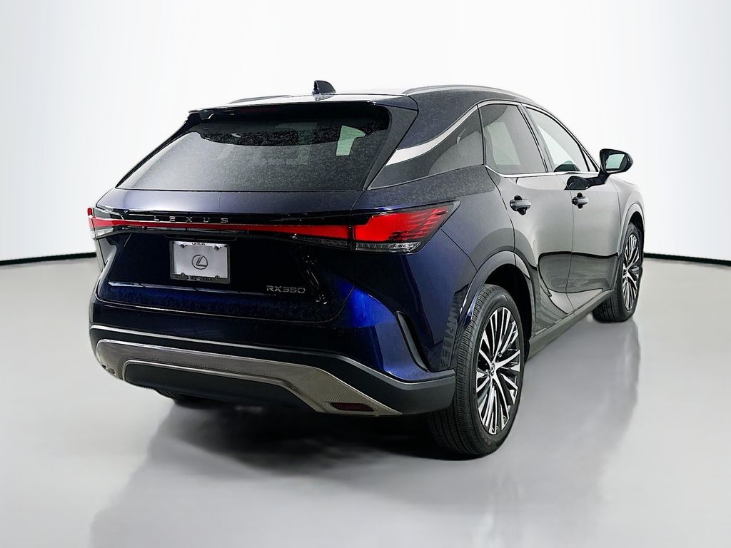 2024 Lexus RX 350 Premium+ 5