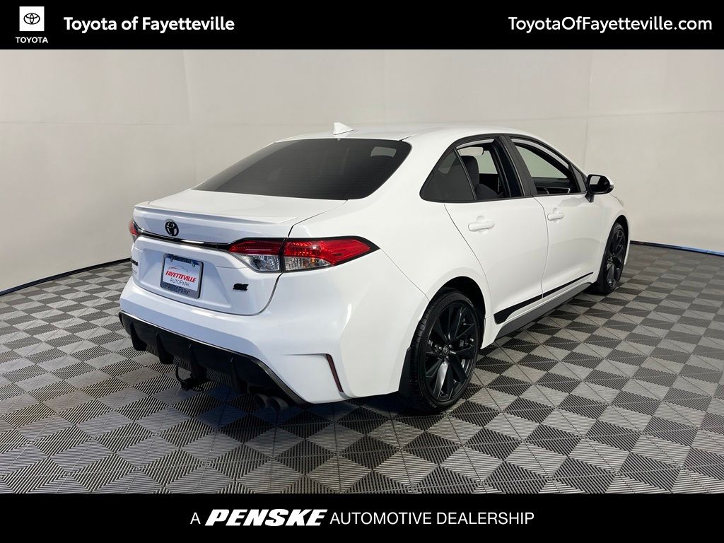 Thumbnail: 2024 Toyota Corolla - 12